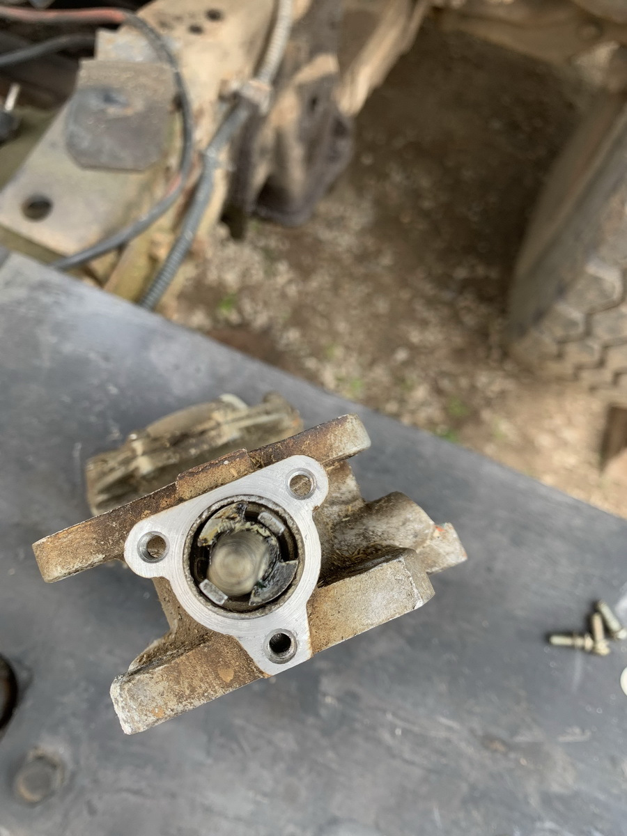 Фото в бортжурнале ГАЗ 3307