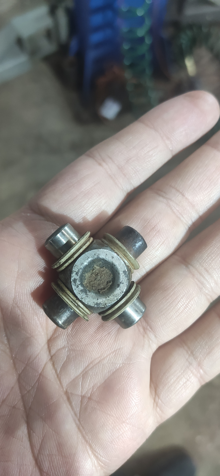 Замена масла в дсг и не только… — Audi Q5 (1G), 2 л, 2009 года | визит ...