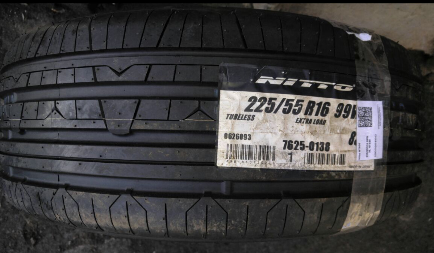 225 55 c. 225/55 R18 как выглядит.