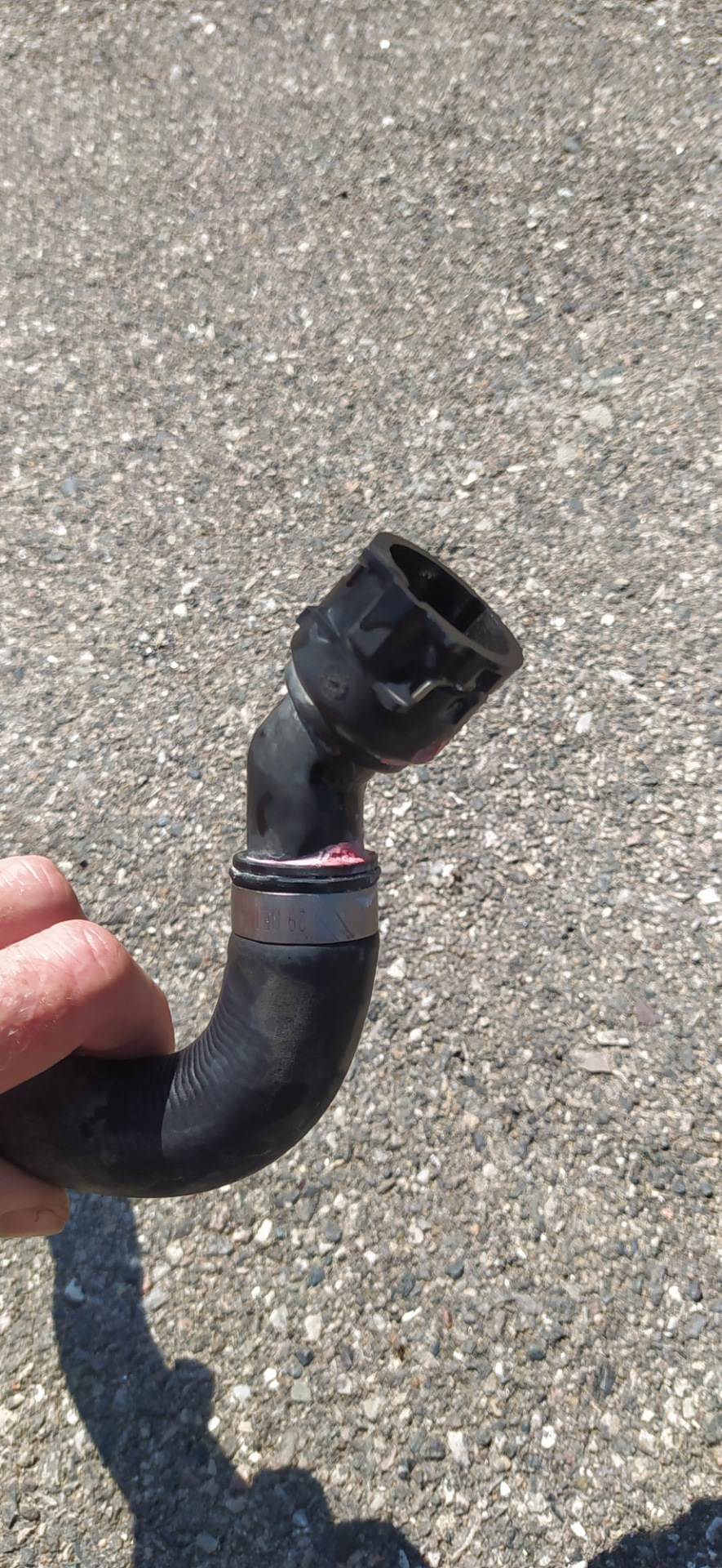 Фото в бортжурнале Audi A4 (B6)