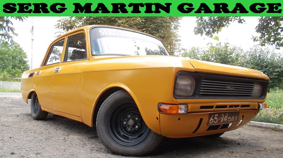 Дорабатываем ГБЦ для Москвич 2140 Дрифт. Низ двигателя собран и готов к ...