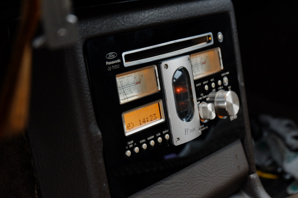 Panasonic CQ-TX5500 動作未チェック ジャンク 【公式通販】