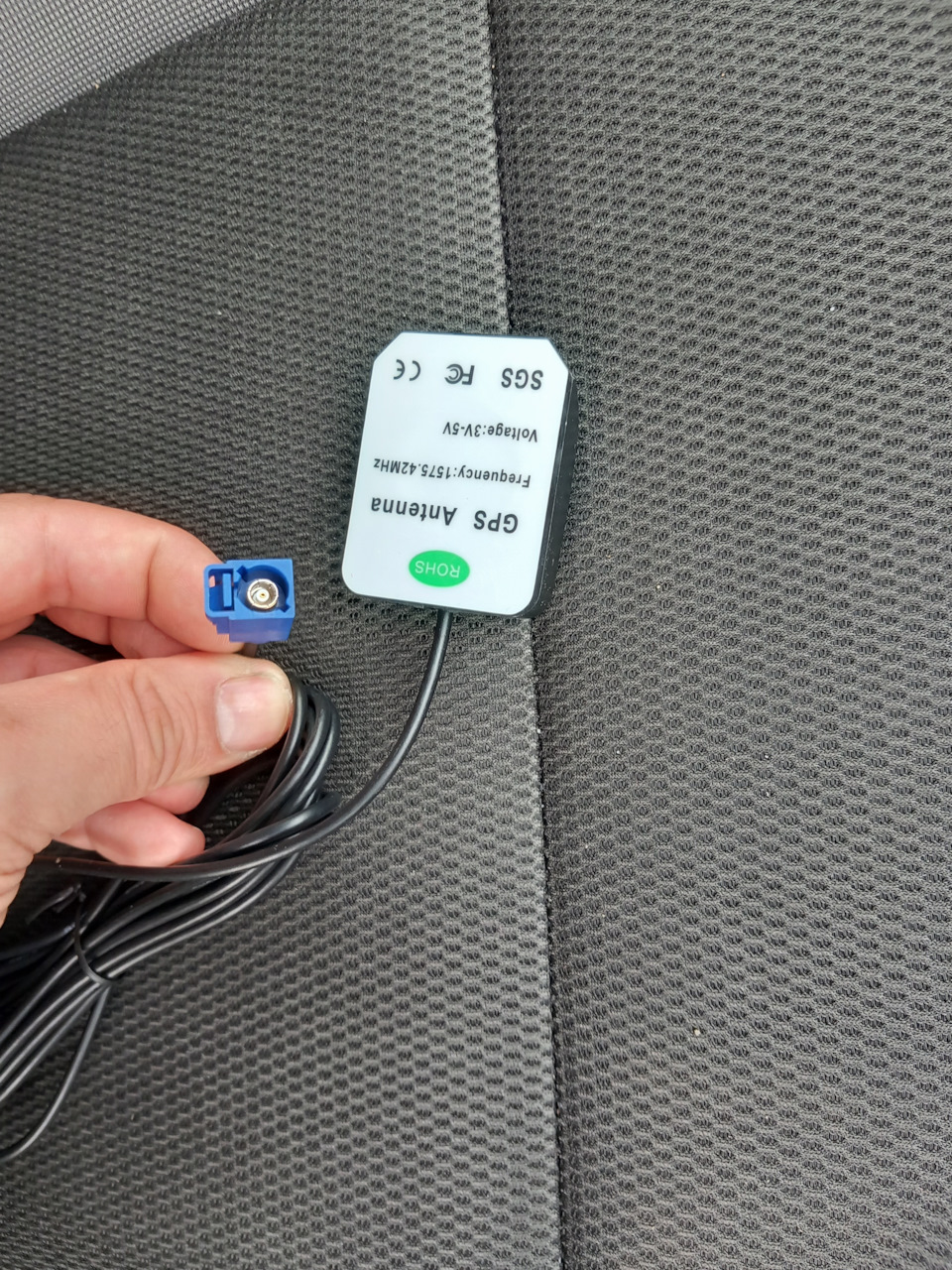 Установка Sync 3 в форд фокус 3 дорестайлинг — Ford Focus Hatchback III ...