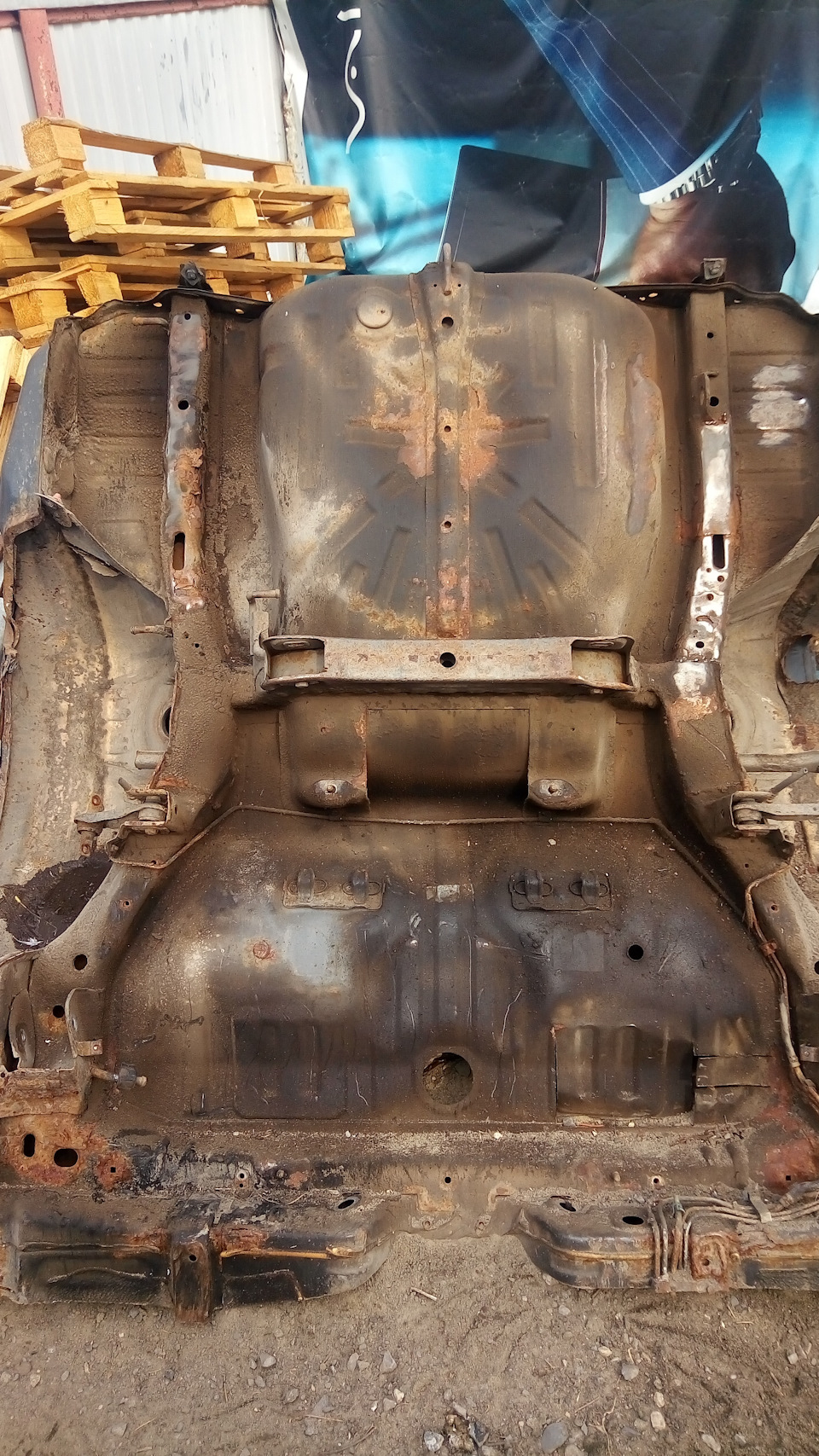 Ниссан Икстреел Т-31 — АВТОПИЛОТ на DRIVE2