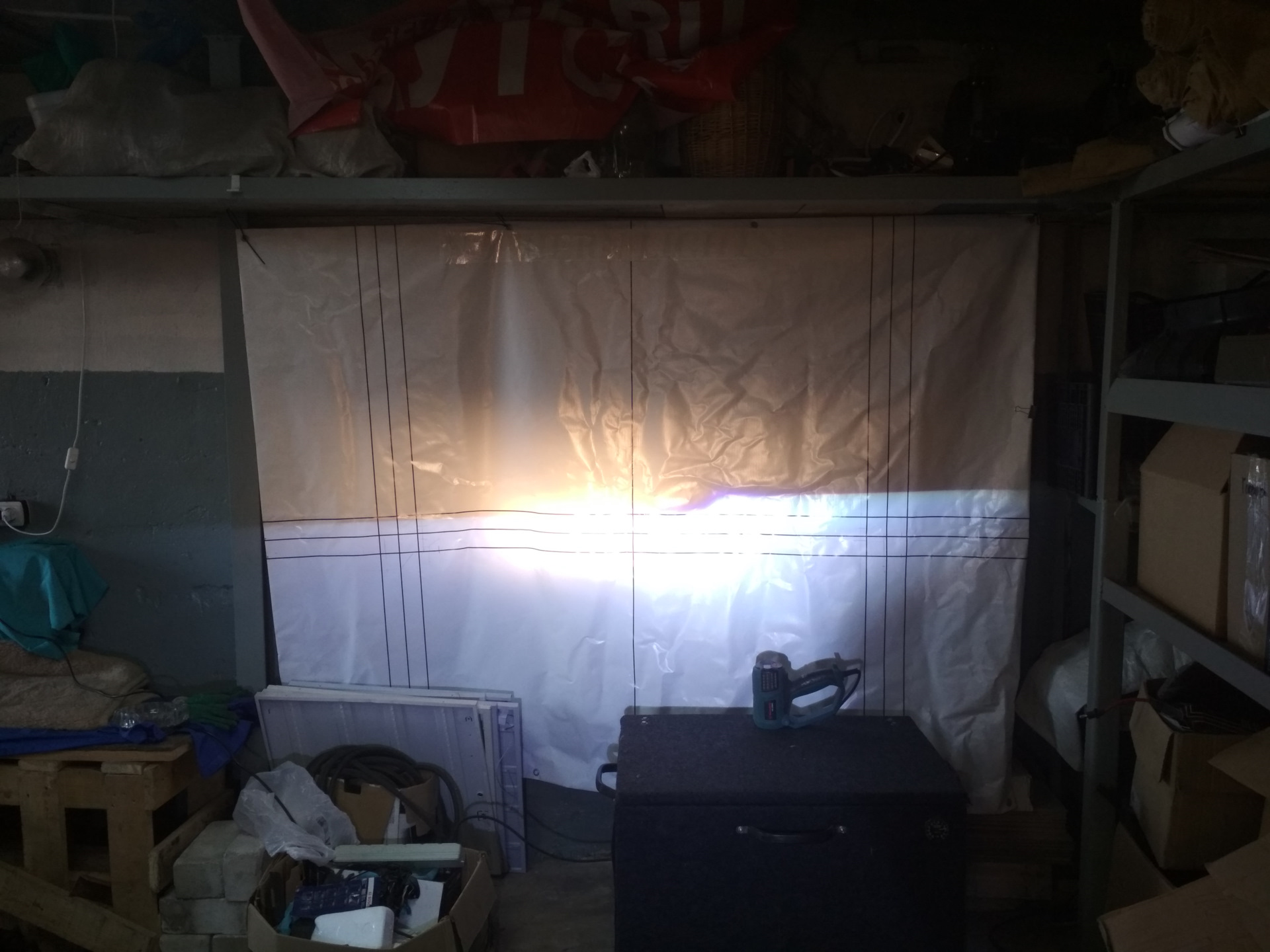 Тяга заднего моста поперечная (панара) регулируемая круглая БРТ-URBAN ...