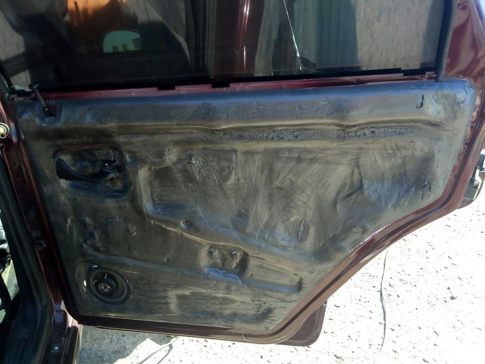 Опять про сплэн(или сплен) — Lada 2115, 1,6 л, 2012 года | наблюдение ...