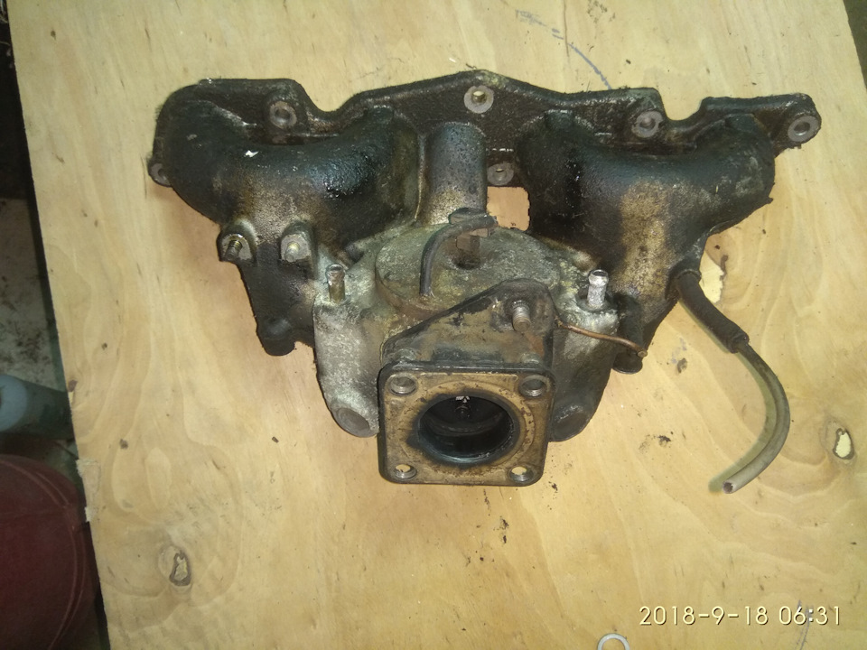 Карбюратор стромберг 175. Б/у | 7 000 ₽ в городе Минск | DRIVE2