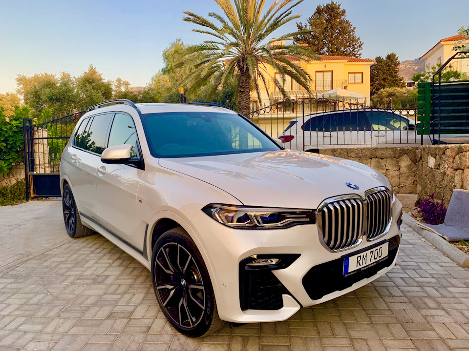 Bmw x5 отзывы владельцев недостатки