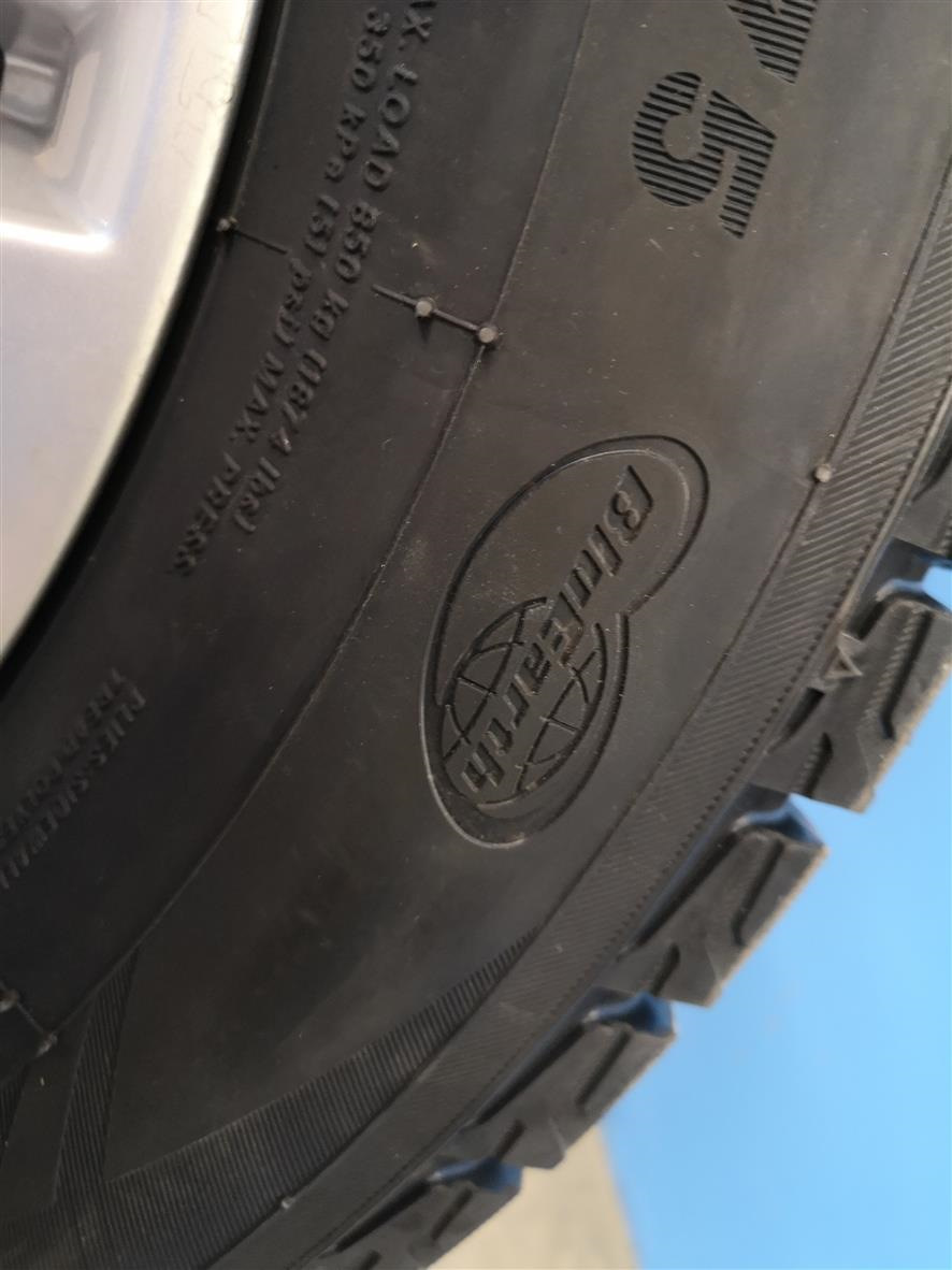 Фото в бортжурнале Haval H6 (1G)