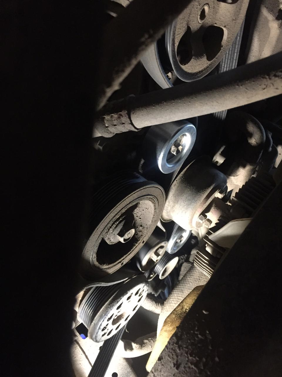 Фото в бортжурнале Toyota Land Cruiser Prado 120-series