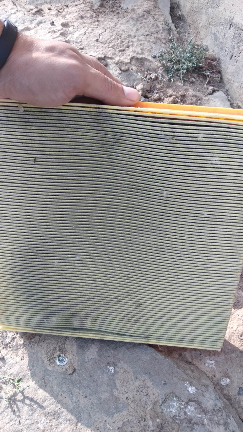 Фото в бортжурнале Opel Astra J