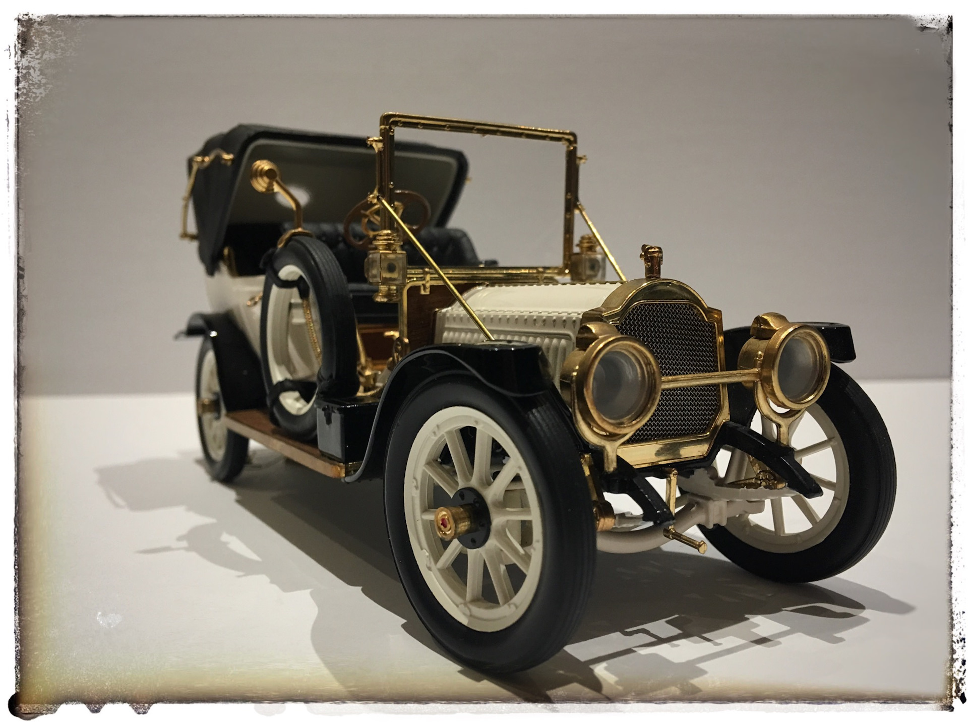 Packard 1912