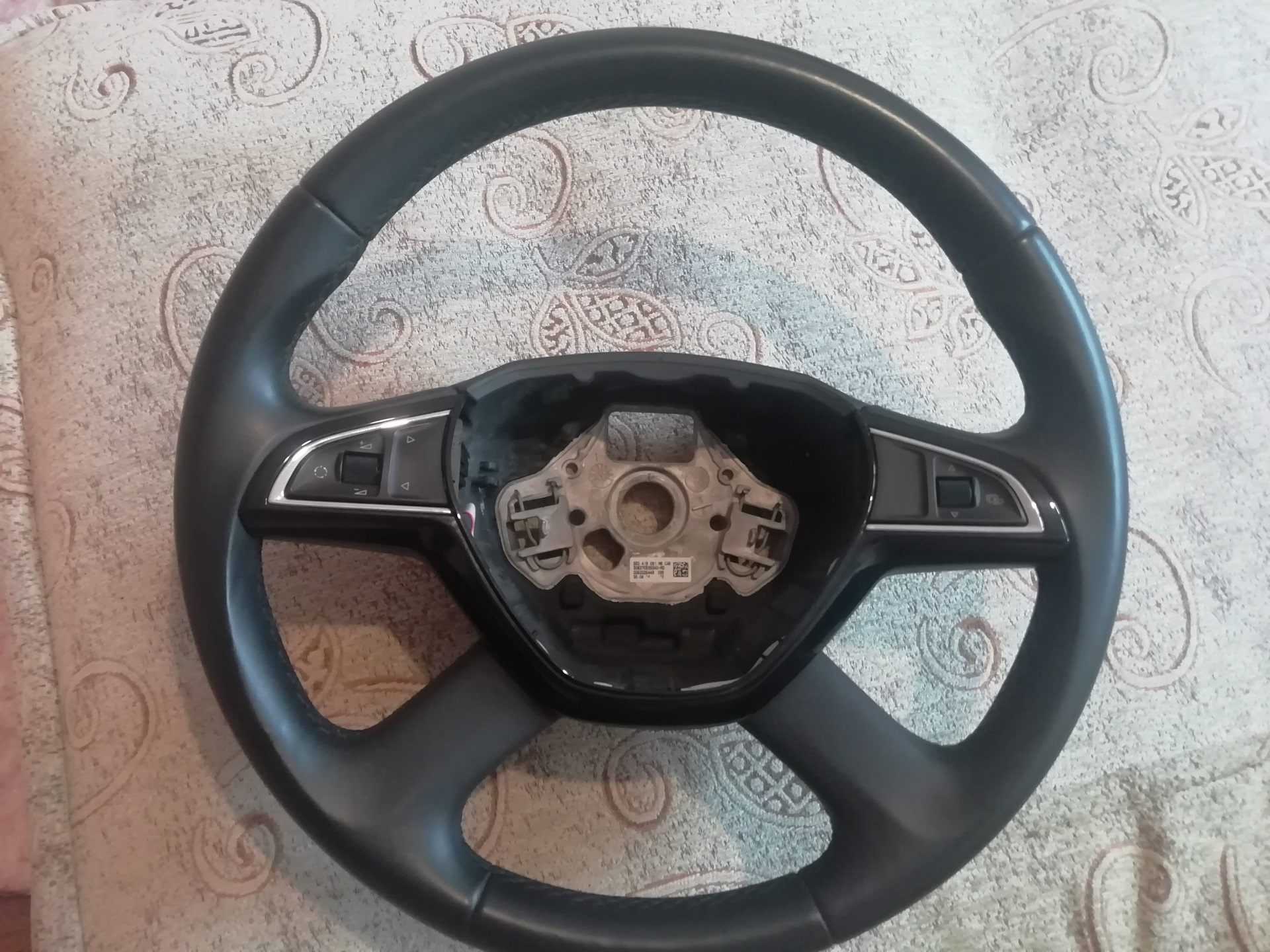 Замена гофры задней двери уаз патриот - 84 фото