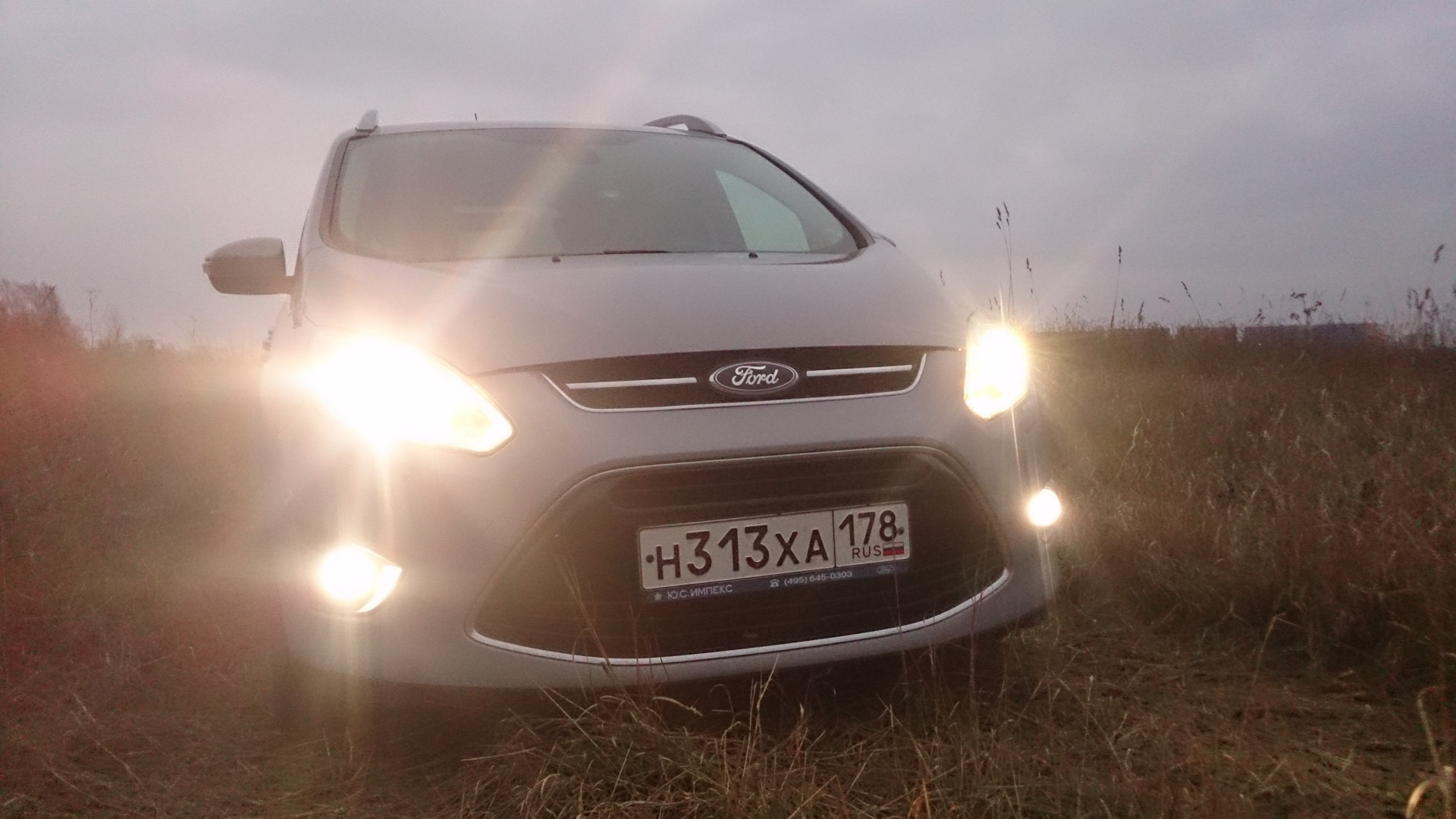 Переобулся — Toyota Town Ace Noah, 2 л, 1999 года | просто так | DRIVE2