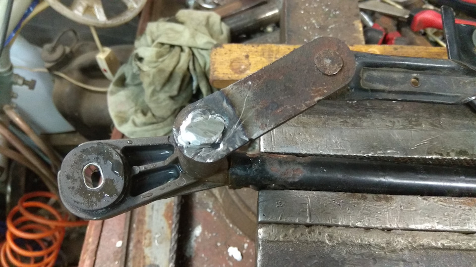 Устранение неисправностей. — Volkswagen LT (2G), 2,5 л, 2000 года ...