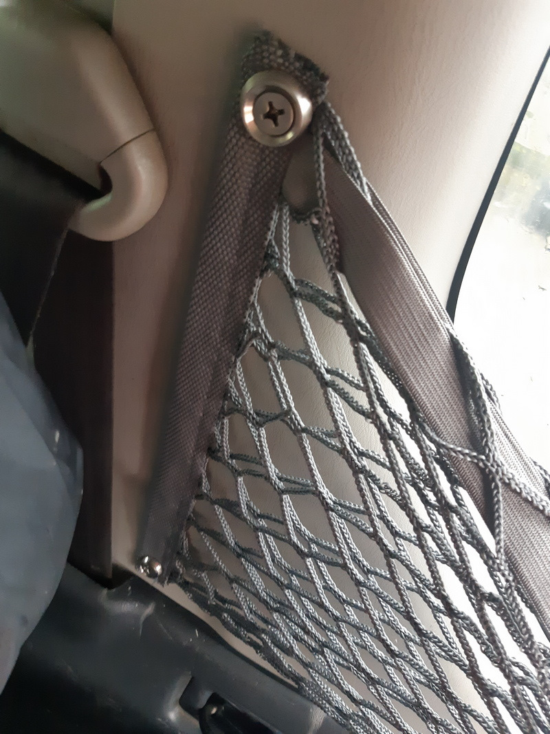 Фото в бортжурнале Suzuki Jimny (1G)