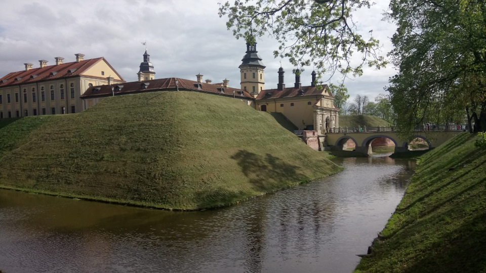 Фото в бортжурнале Opel Insignia Hatchback