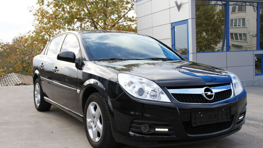 Opel Vectra c 1 8