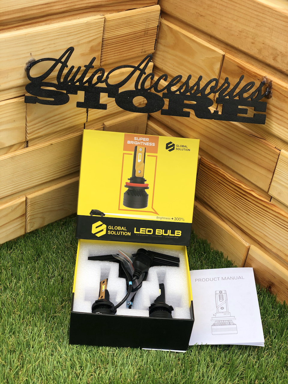 Установка камеры заднего вида — Toyota Mark II (90), 2,5 л, 1995 года ...