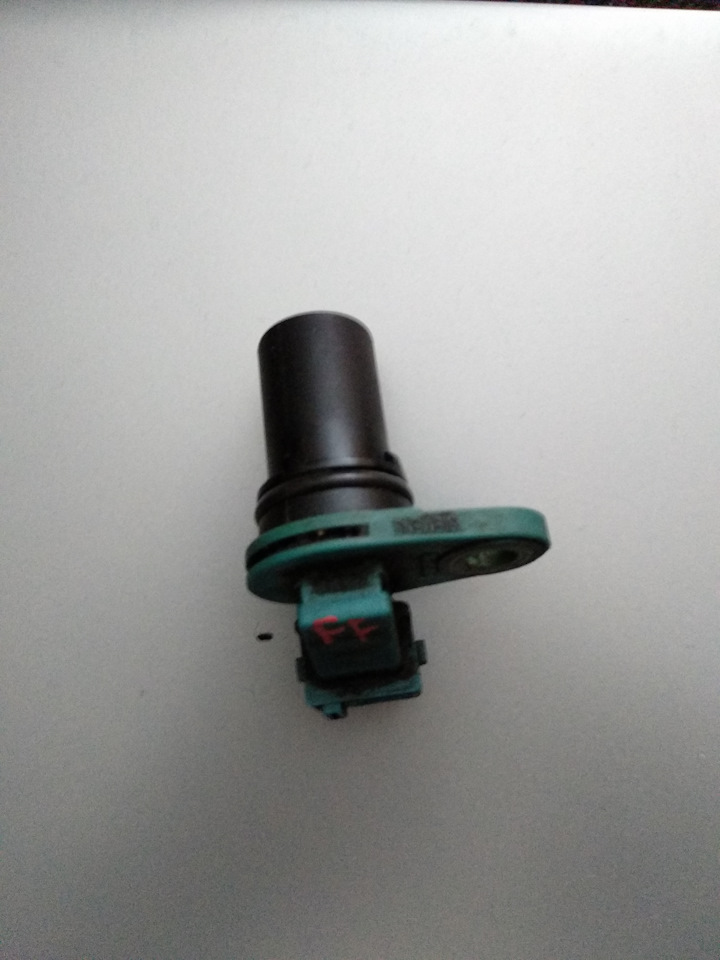1110834 Датчик оборотов коленвала / 1.25-1.6 Zetec-S/Duratec 00~ Ford ...