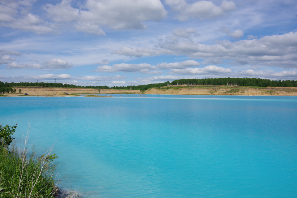Фото в бортжурнале УАЗ Patriot