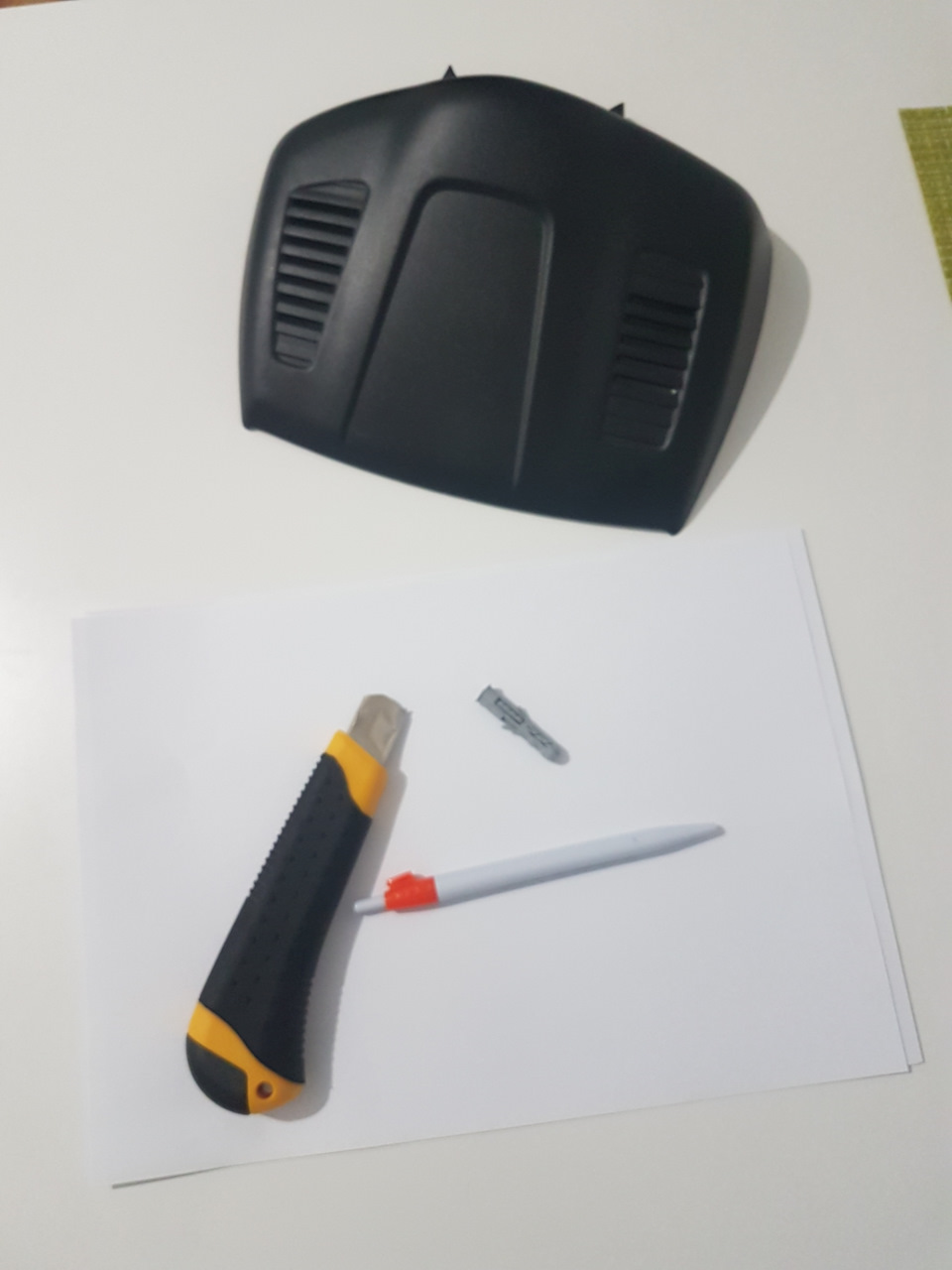 Фото в бортжурнале Ford Mondeo V