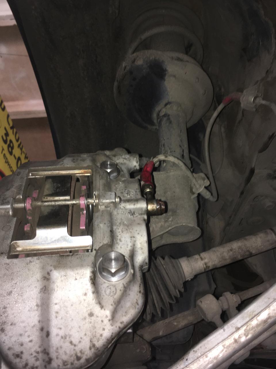 ДХО в поворотники Mini Cooper — PROBRIGHT на DRIVE2