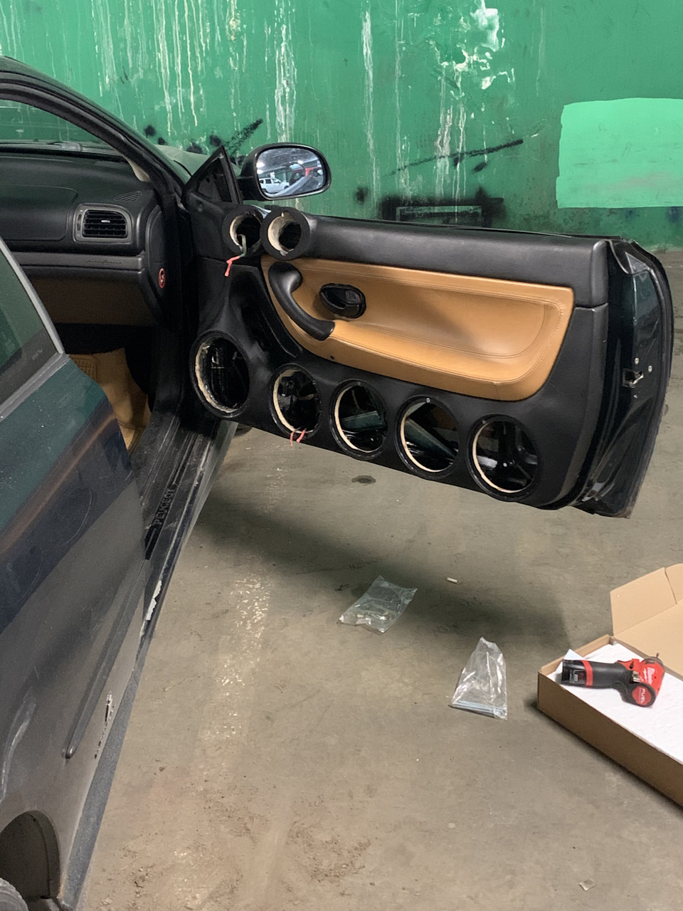 Карты готовы и установлены:/ — Peugeot 406 Coupe, 2 л, 1999 года ...