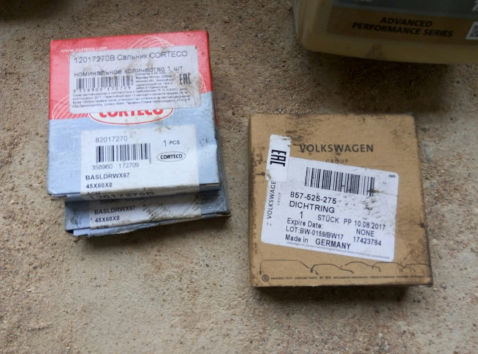 Подготовка к зимнему дрифту — Audi S6 (C5), 4,2 л, 2000 года | своими ...