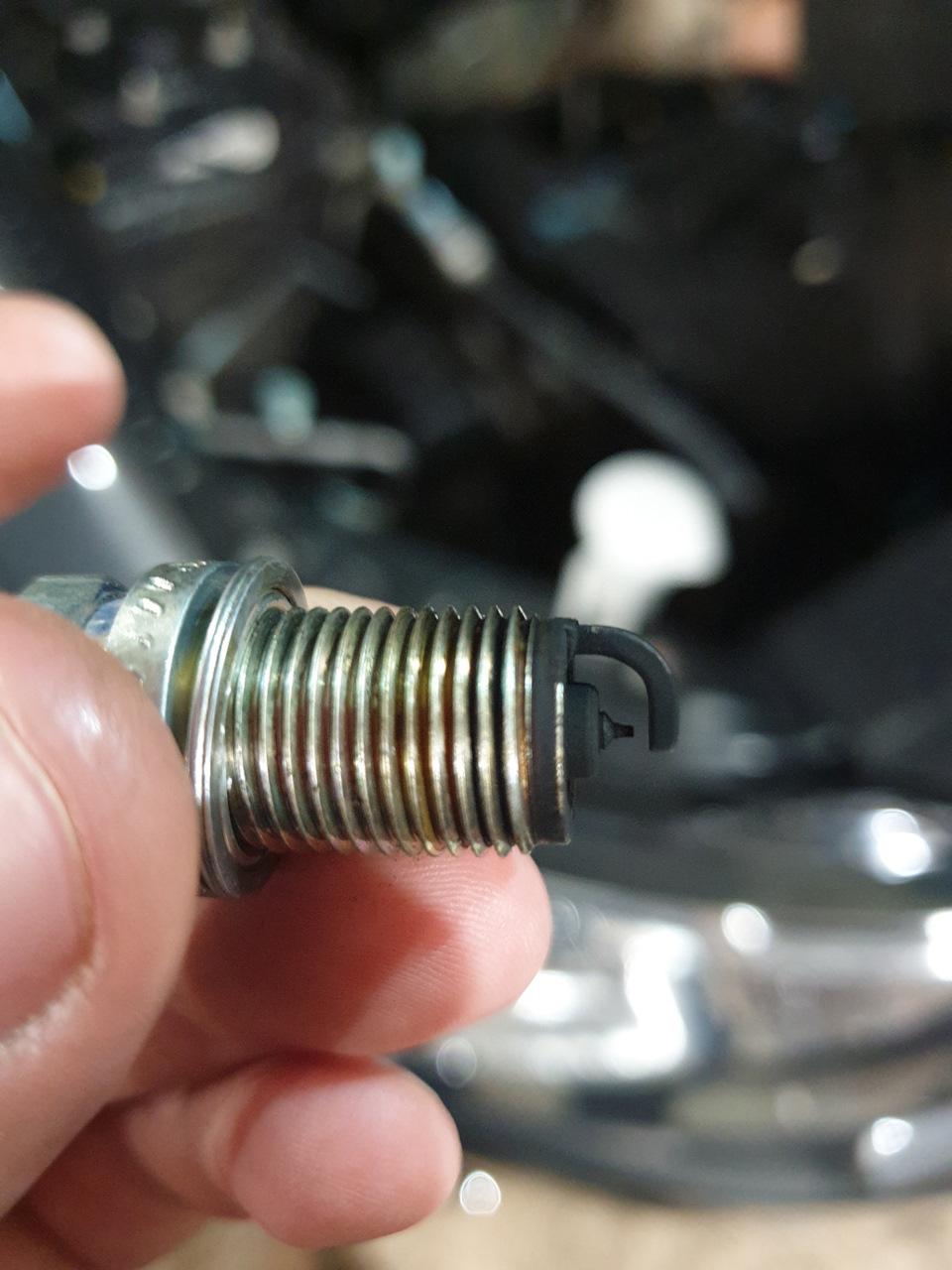 Профилактика. Чистка дроссельной заслонки и промывка инжектора ...