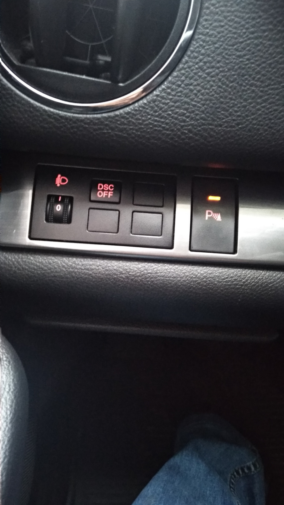 Фото в бортжурнале Mazda 6 (2G)