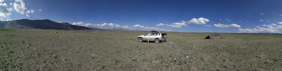 Фото в бортжурнале Suzuki Vitara XL7