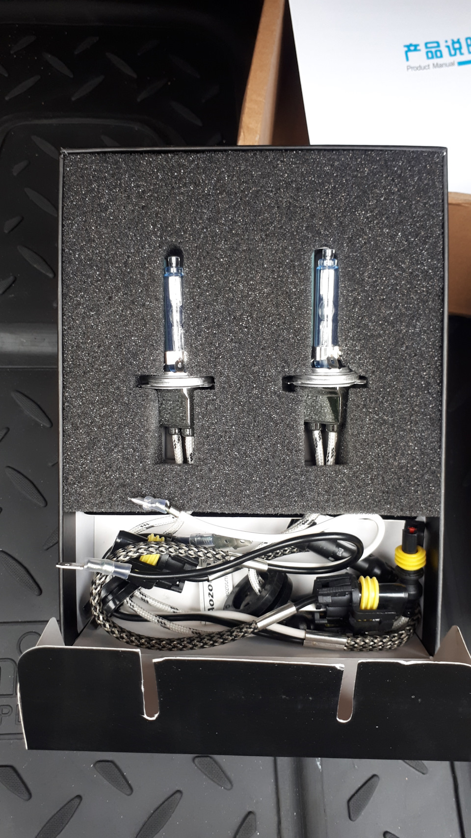 Фото в бортжурнале Chevrolet Cruze (1G). Запчасти на фото: Giti Comfort F50