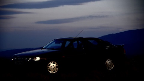 Брошюры 626 kombi/capella cargo. — Mazda 626 III (GD), 2 л, 1990