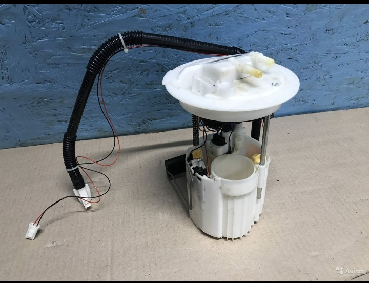 Фото в бортжурнале Ford Focus Sedan II