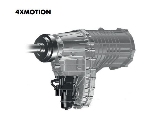 Возможные аналоги масла в раздаточную коробку (с блокировкой) Touareg ...