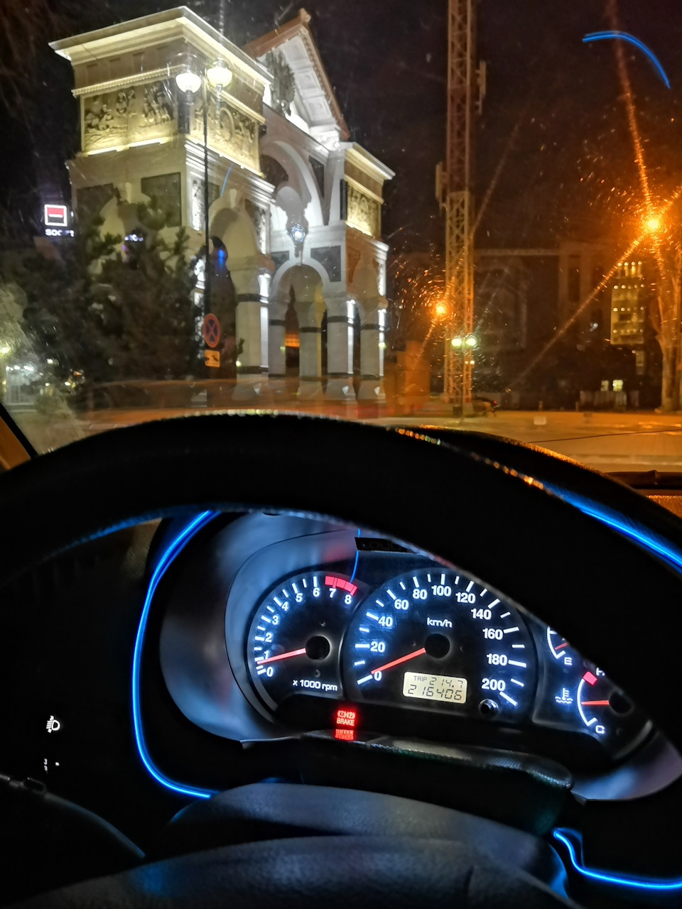 День дурака ! — DRIVE2