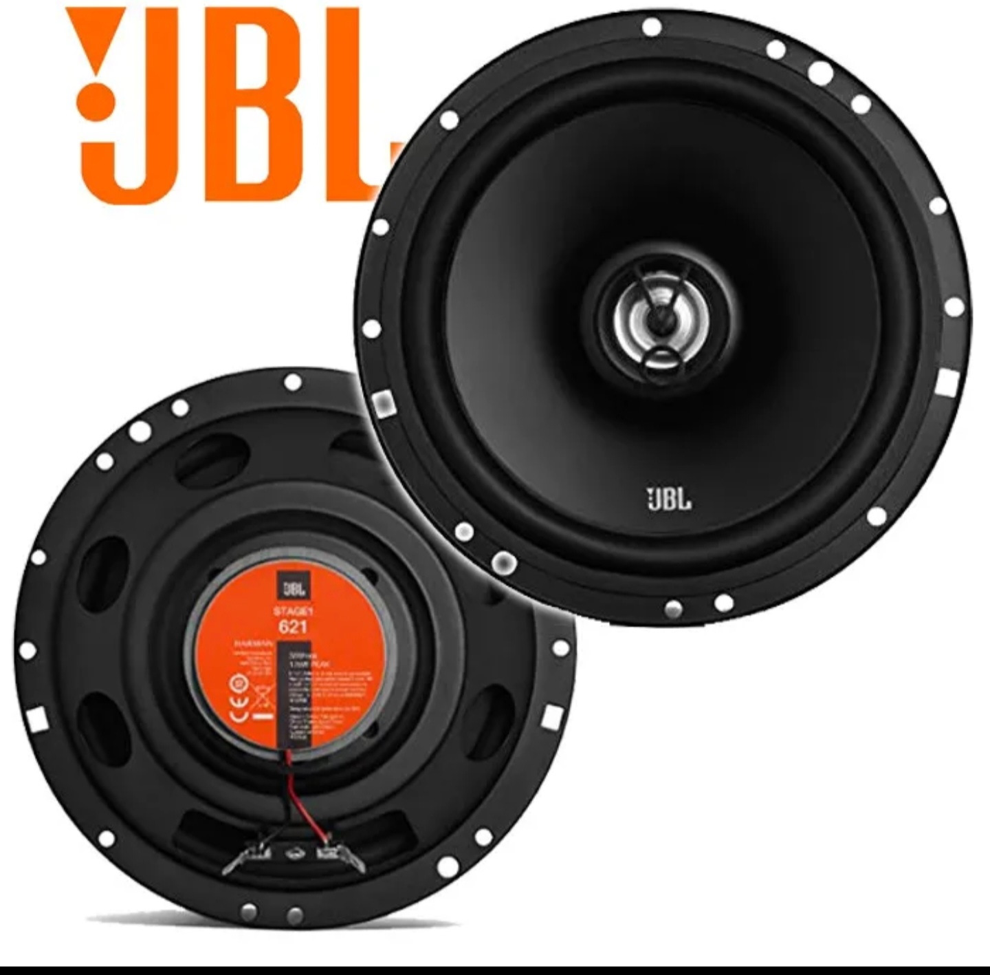 Jbl Stage 2 624 Купить