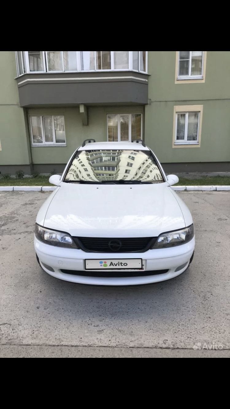 Просто фотки на память — Opel Vectra B, 1,8 л, 1999 года | просто так |  DRIVE2