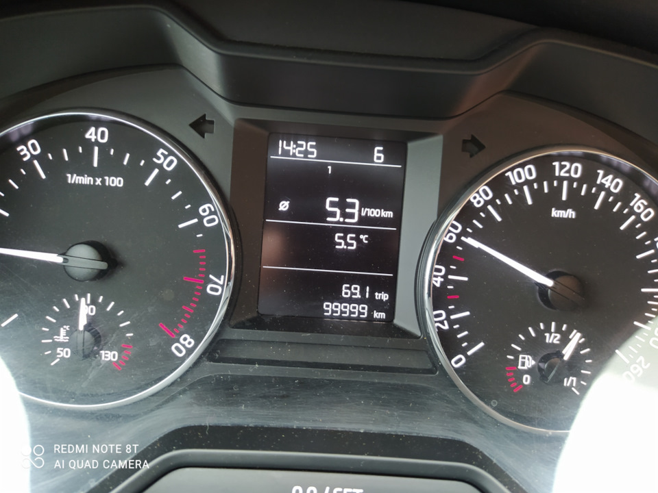 Цифры на бегают — DRIVE2