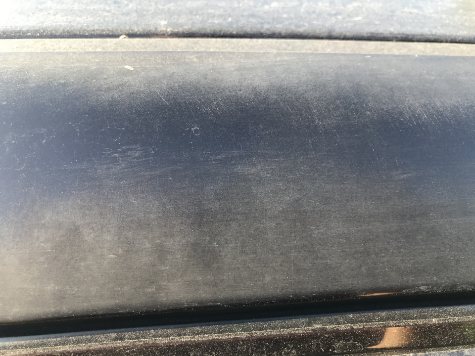 Нужна помощь с кузовом, с рулевой рейкой — Mazda 6 (1G), 2 л., 2005 ...