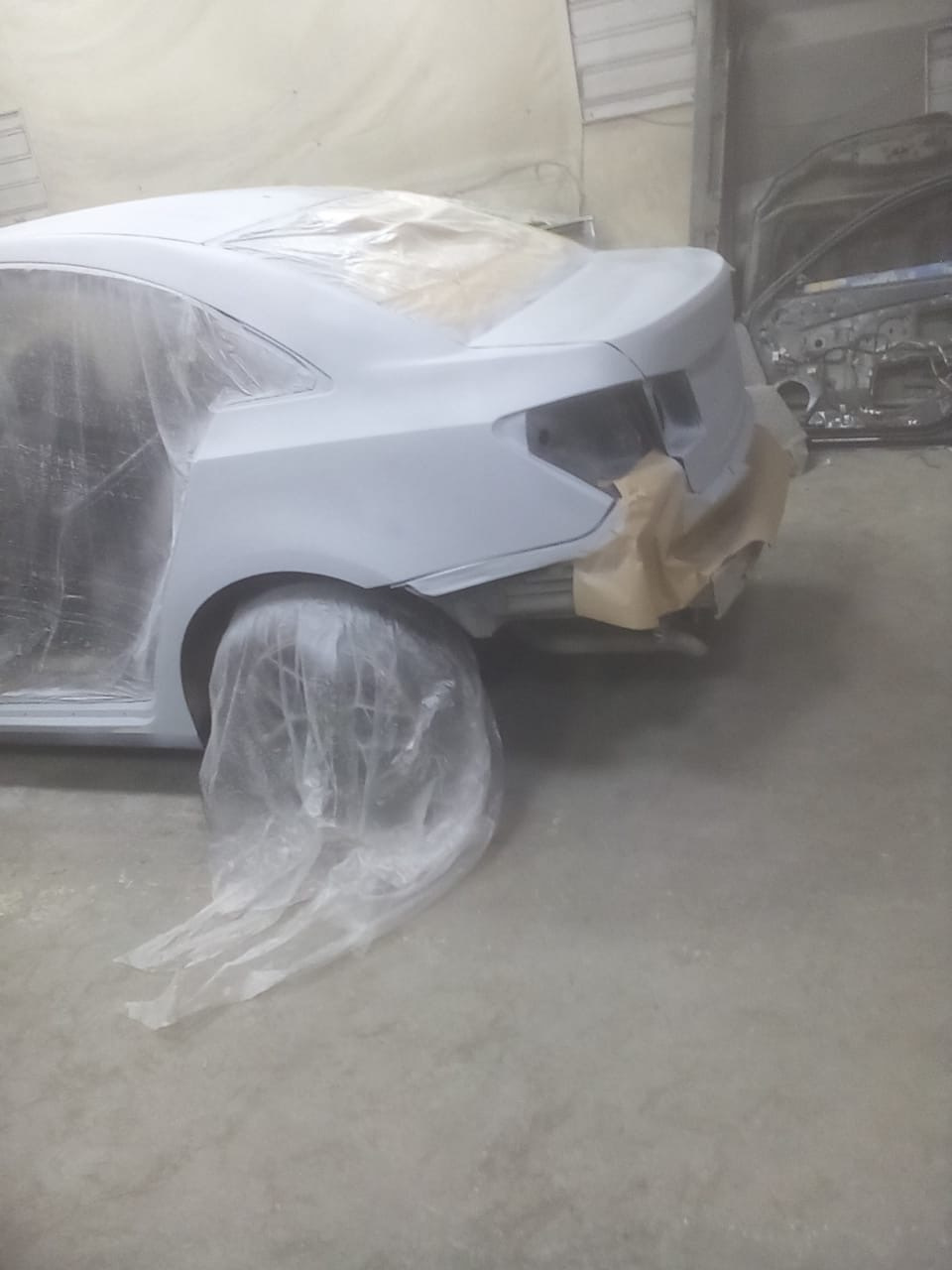 Фото в бортжурнале Chevrolet Cruze (1G)