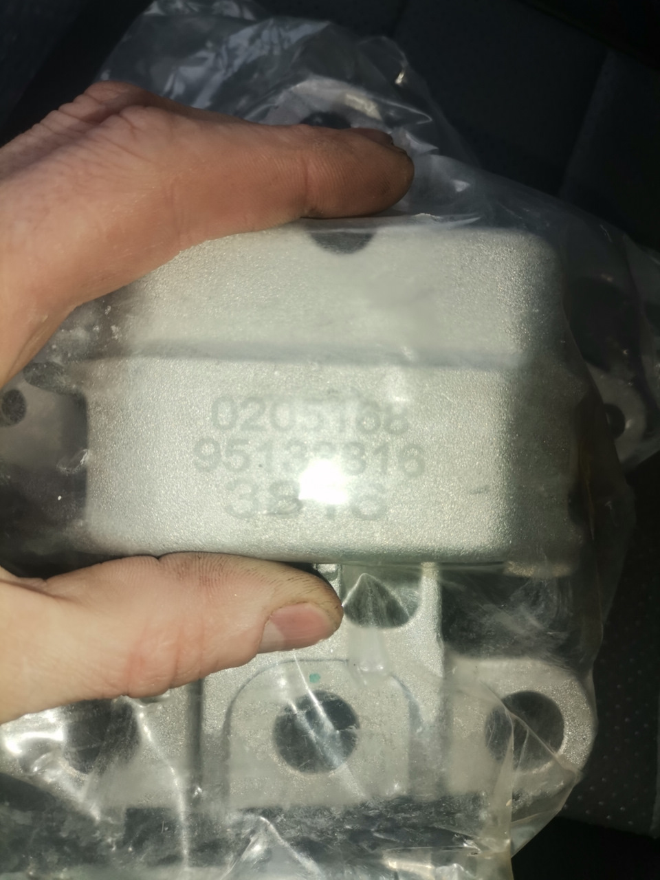 Гидроопора с алиэкспресс — Chevrolet Aveo Sedan (2G), 1,6 л, 2014 года ...