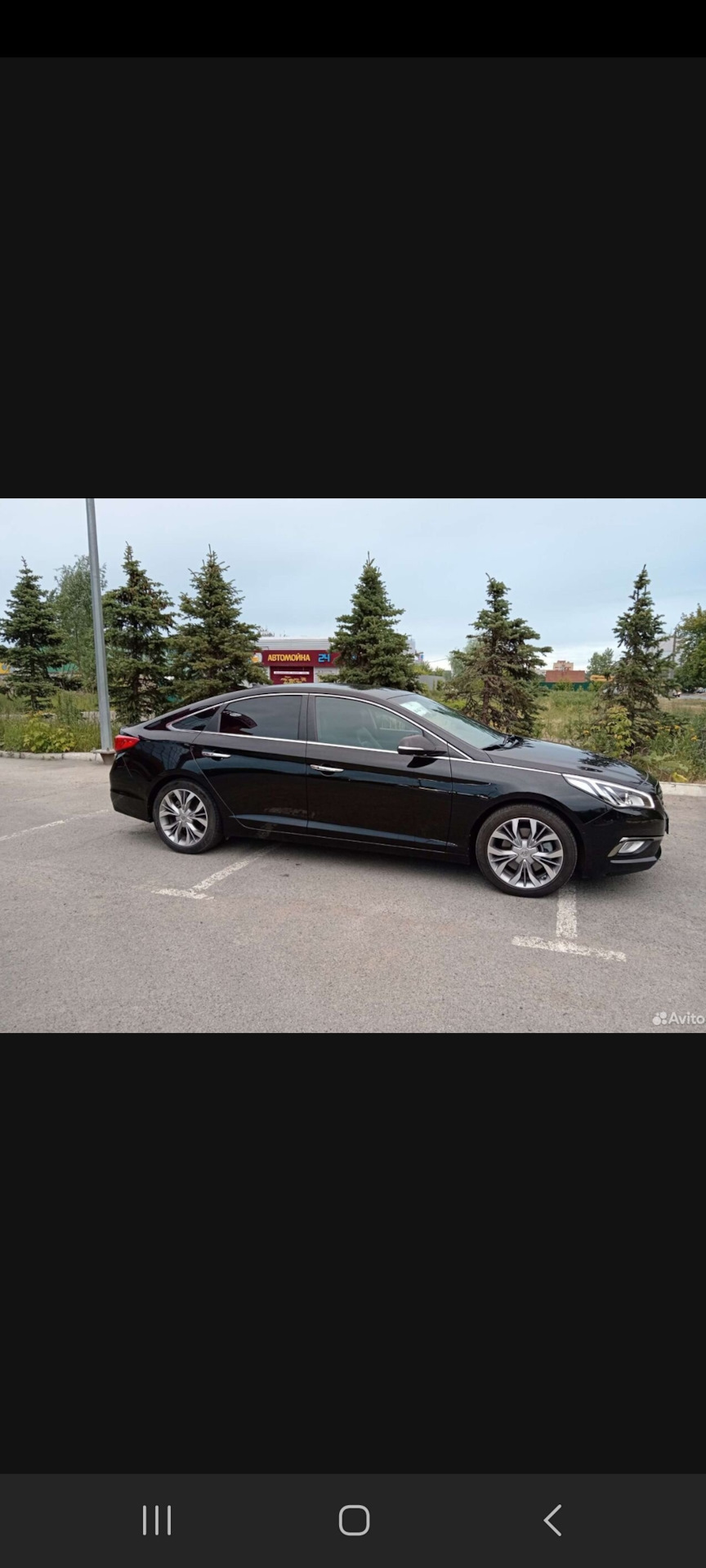 Новый Авто — Hyundai i30 (2G), 1,6 л, 2012 года | покупка машины | DRIVE2