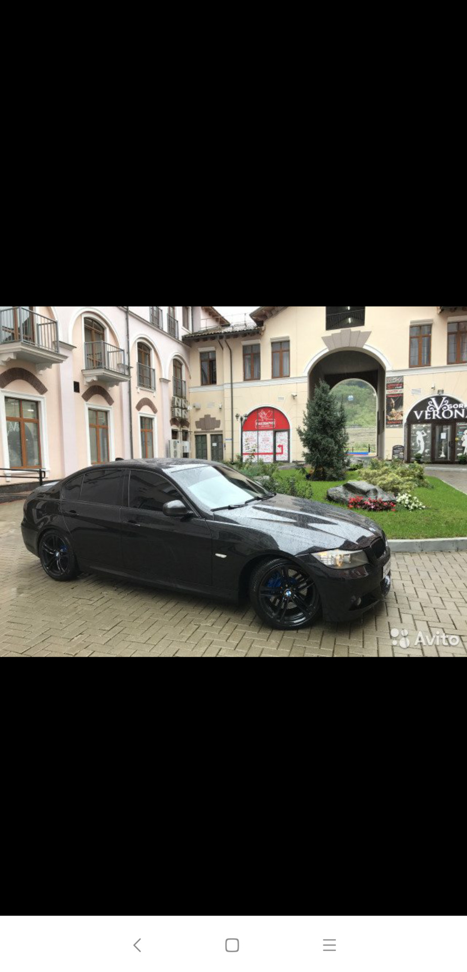 Машина снова в продаже! — BMW 3 series (E90), 3 л, 2009 года | продажа  машины | DRIVE2