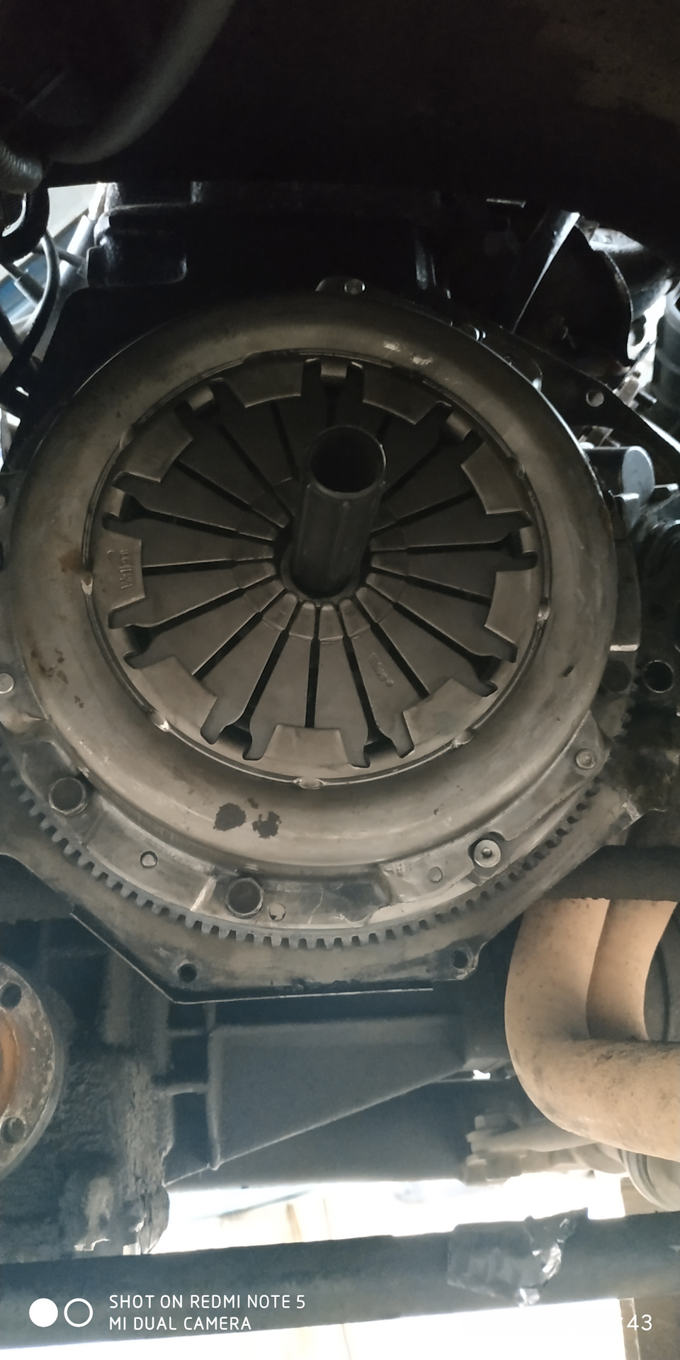 Шиномонтаж в подарок при покупке летних шин Yokohama! — 4точки на DRIVE2