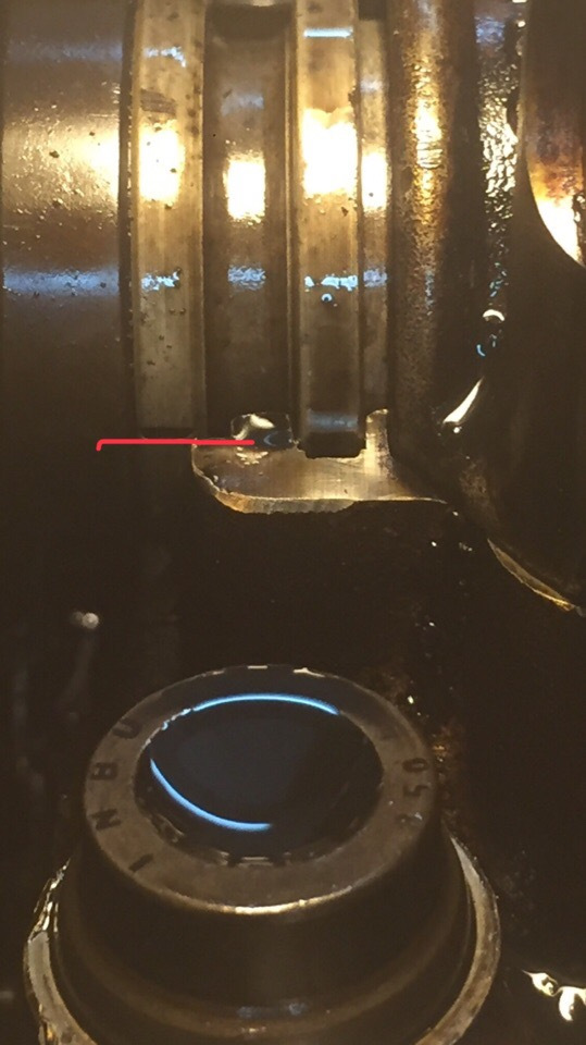 Сбились метки ГРМ — Mercedes-Benz 190 (W201), 2 л, 1985 года | поломка ...