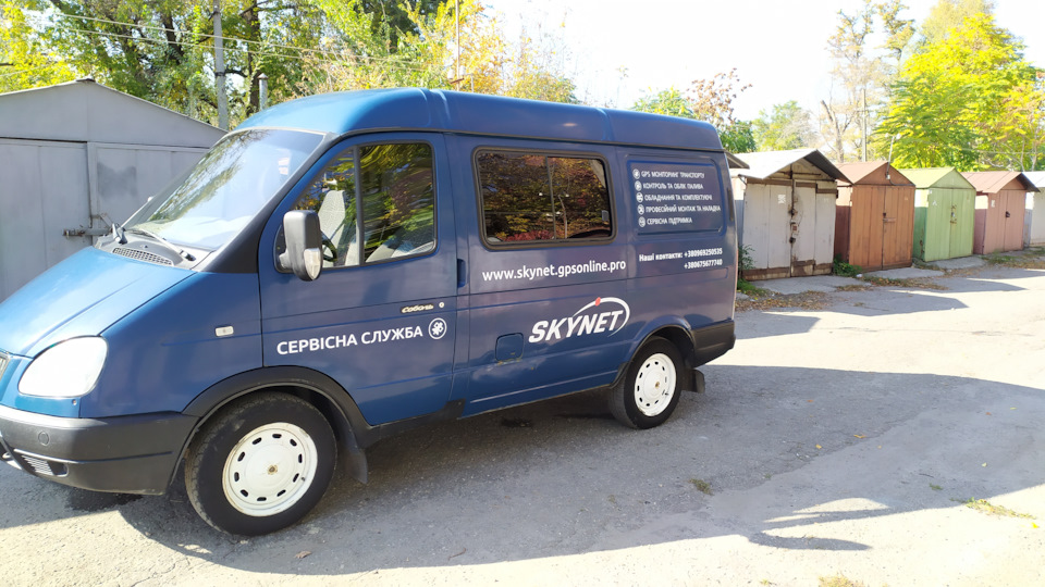 Влияние фаз ГРМ на стабильность работы двигателя ЗМЗ 406 — ГАЗ Соболь ...