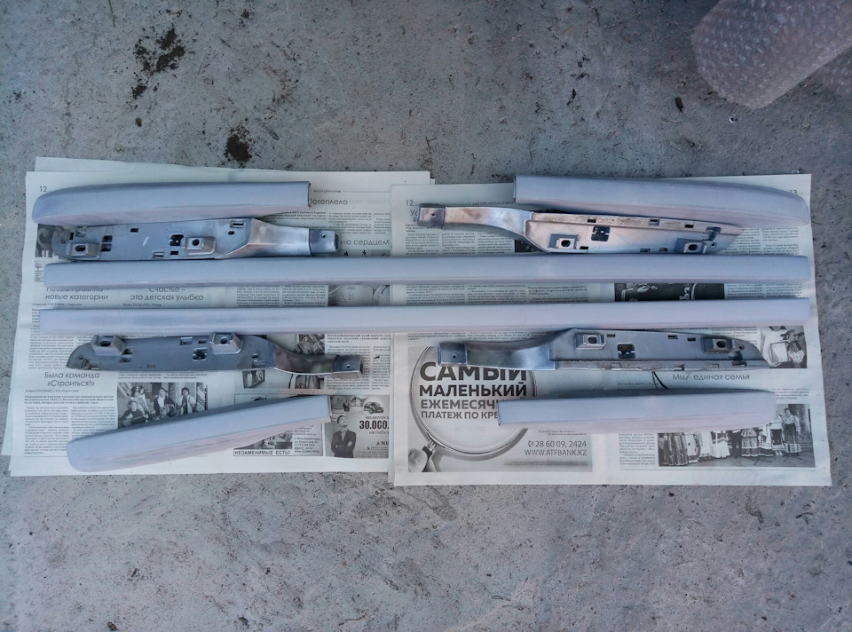 Паркуйтесь правильно — Renault Duster (1G), 1,5 л, 2012 года ...