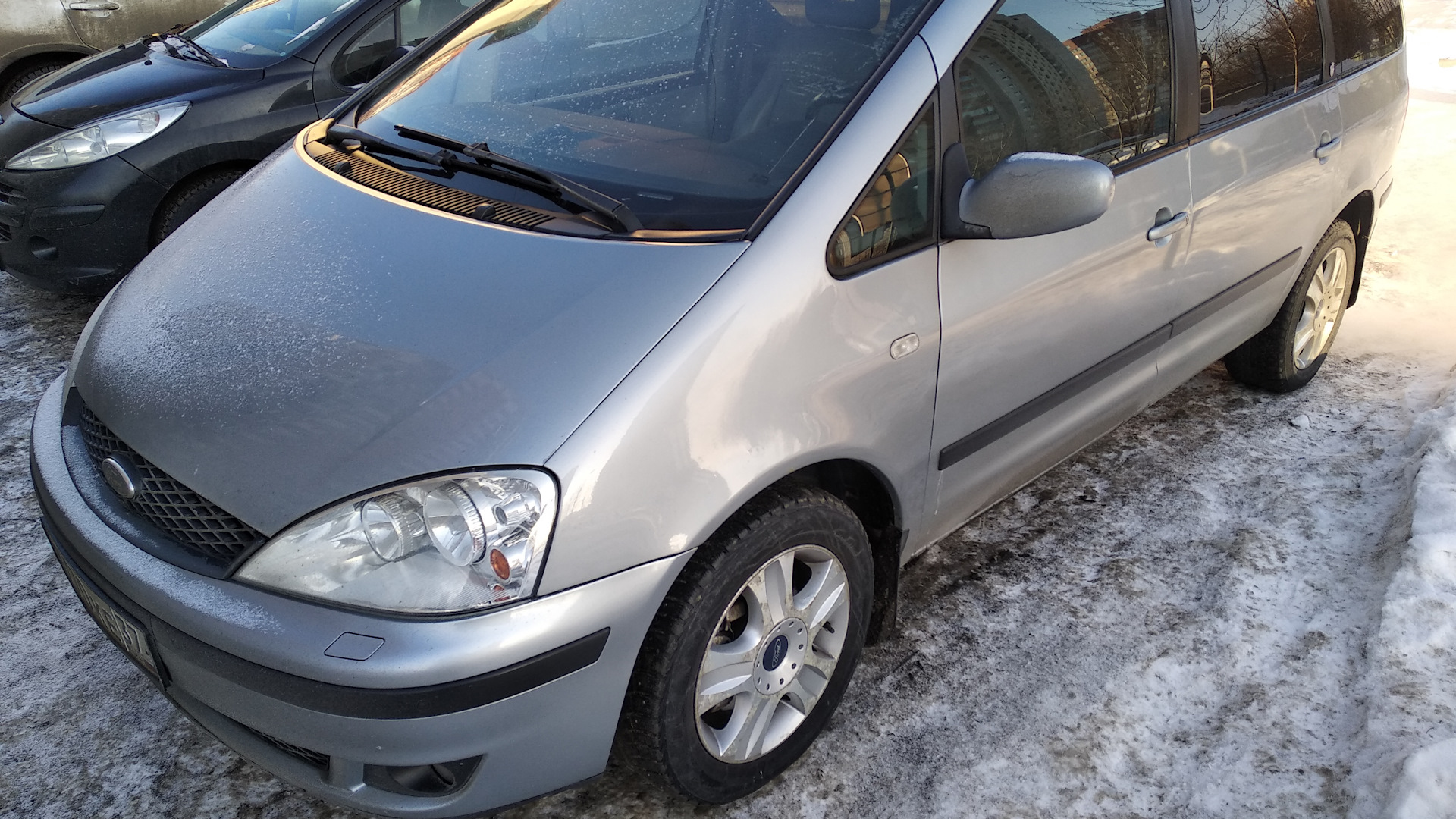 Ford galaxy 2002. Форд галакси 2003. Минивэн l9. Фотографии Ford Galaxy 2003 бензин.